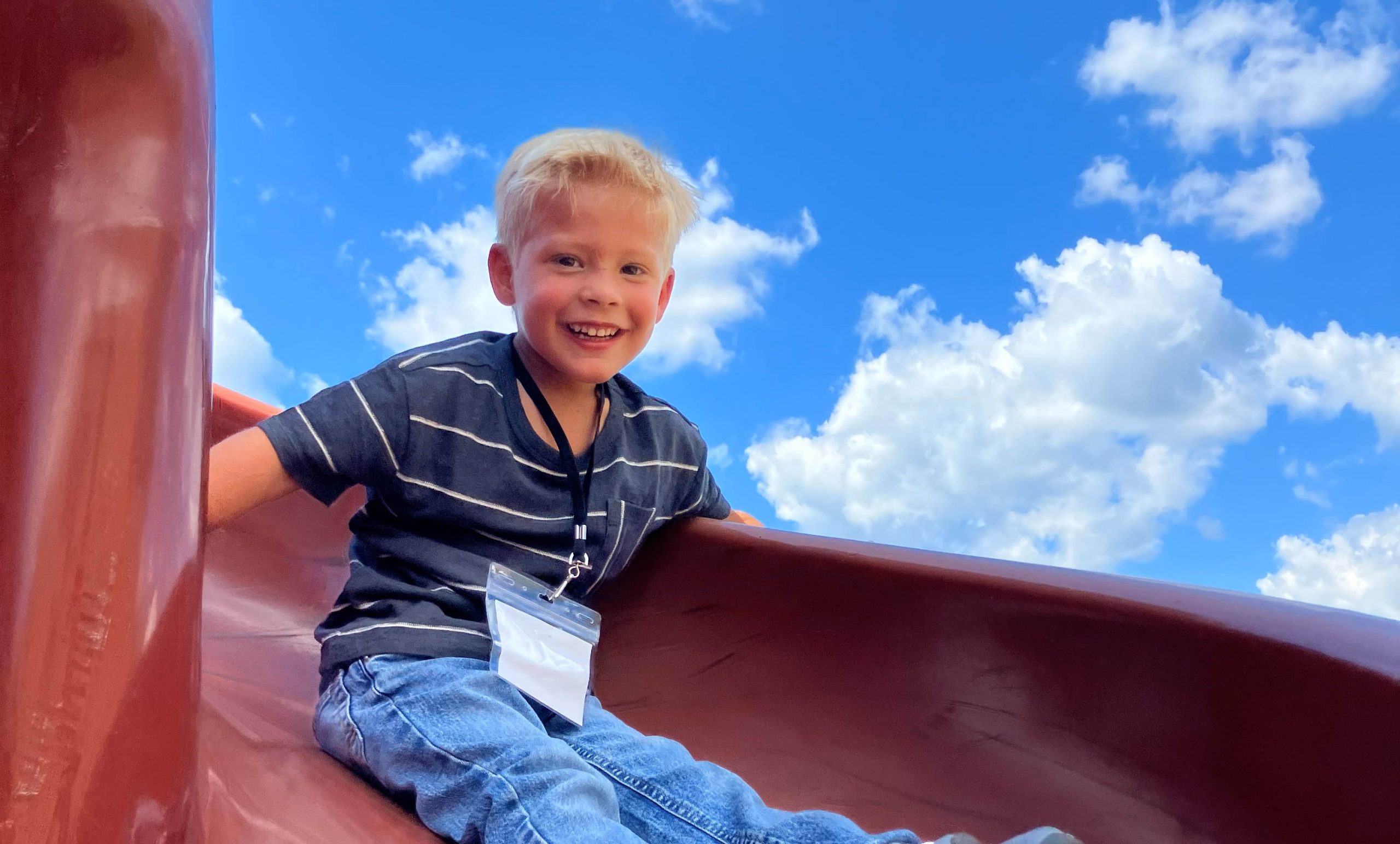 Christian School Playground