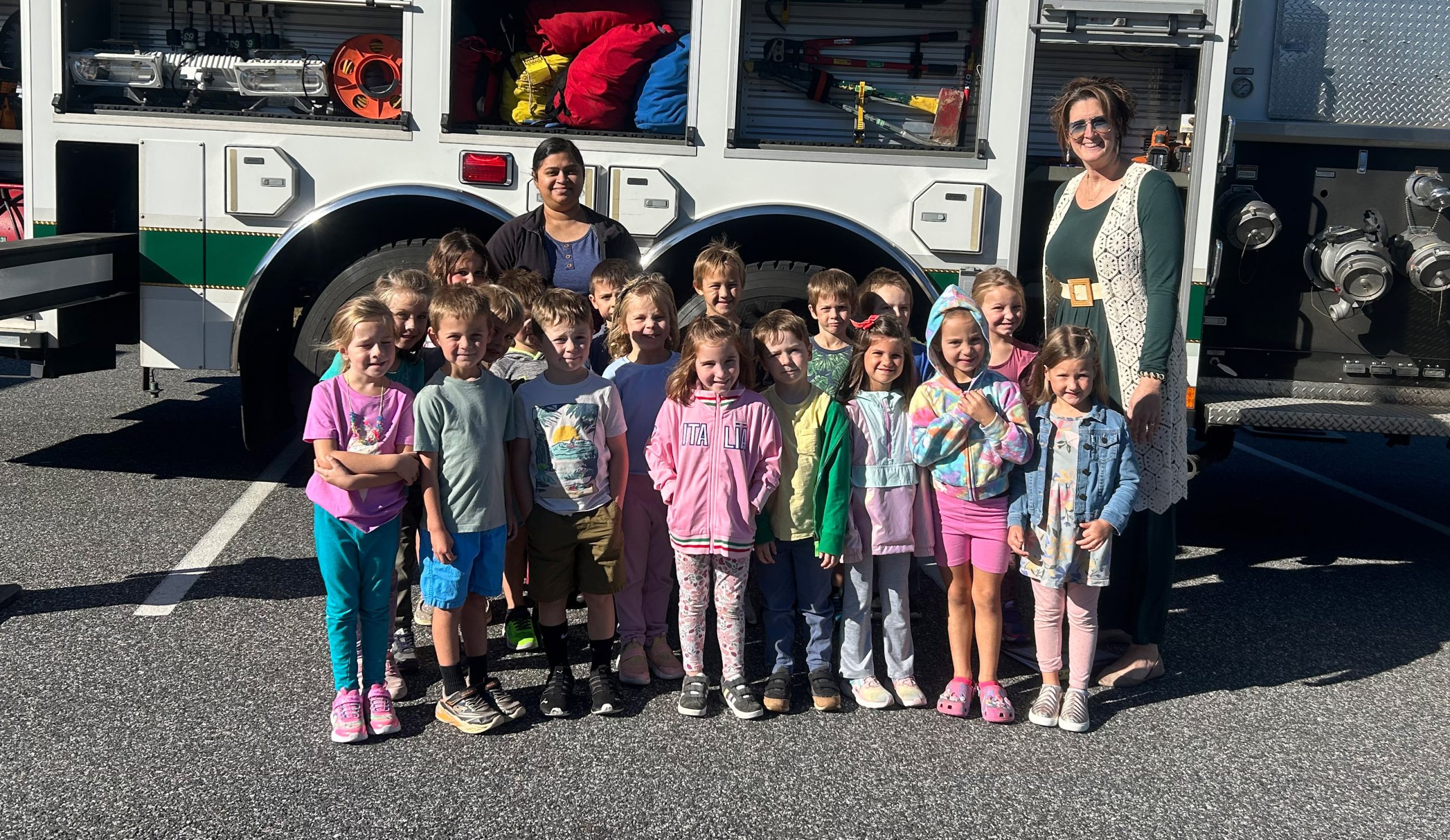 Christian Early Childhood Education