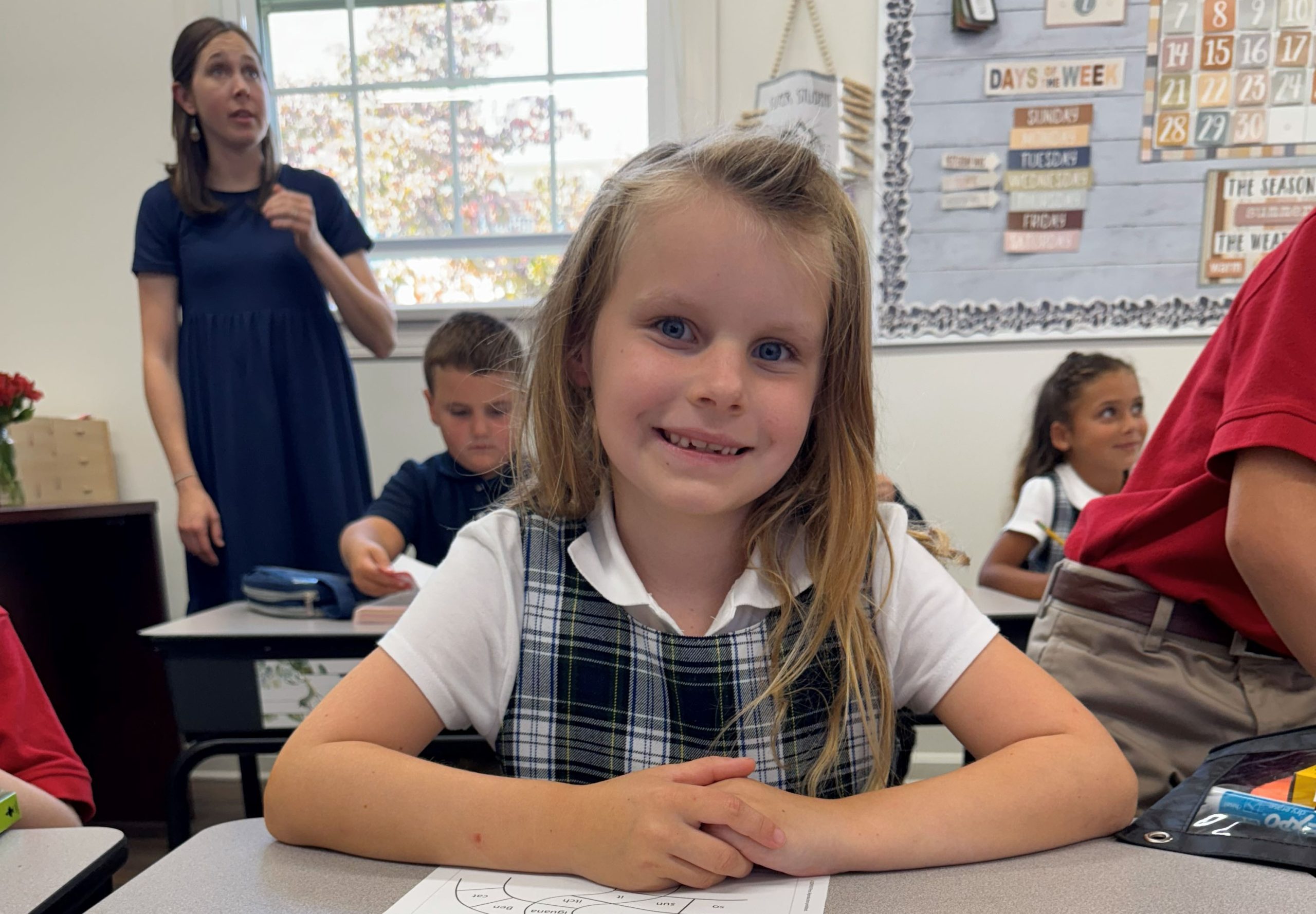 Christian Elementary School