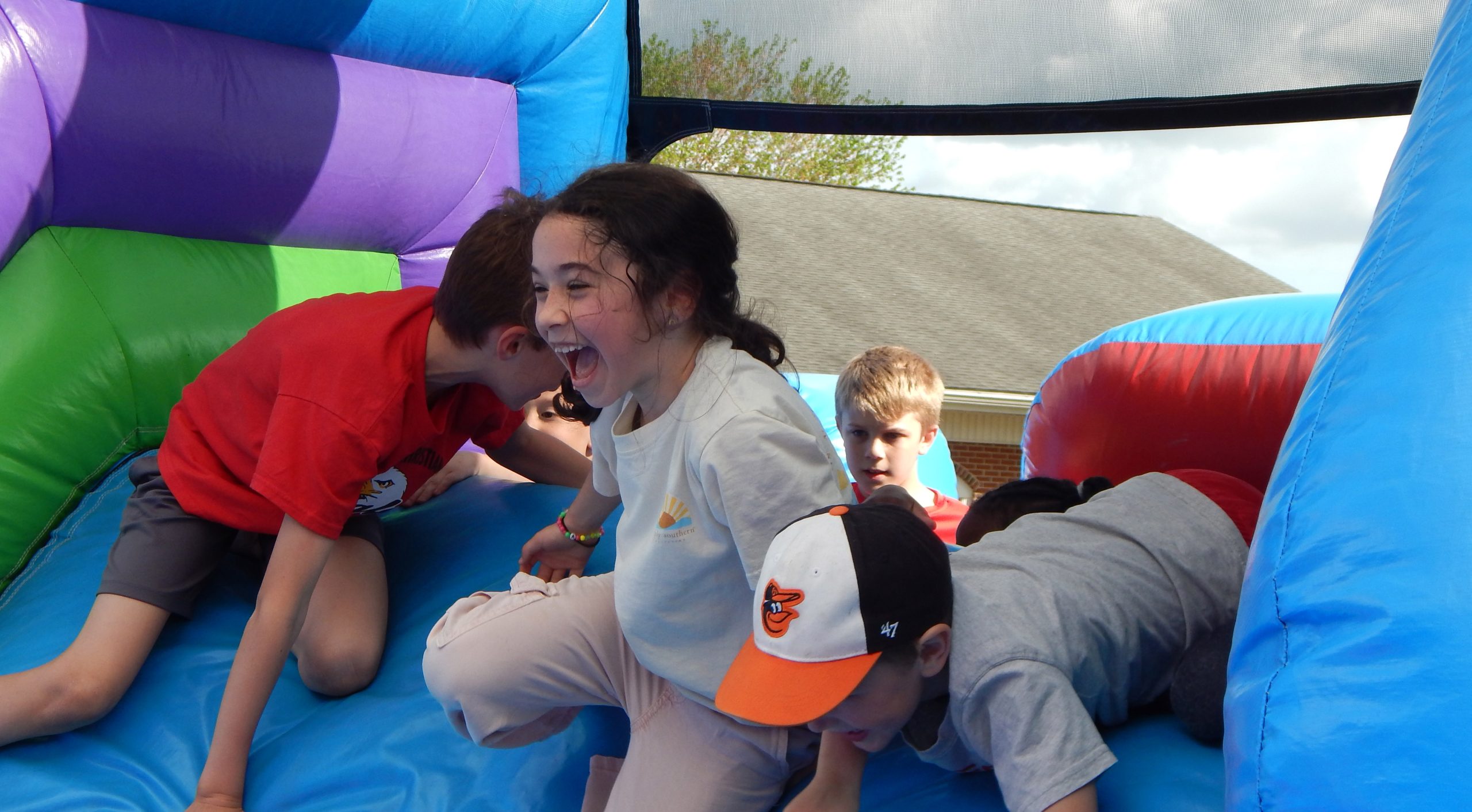 Harford Christian School Fun