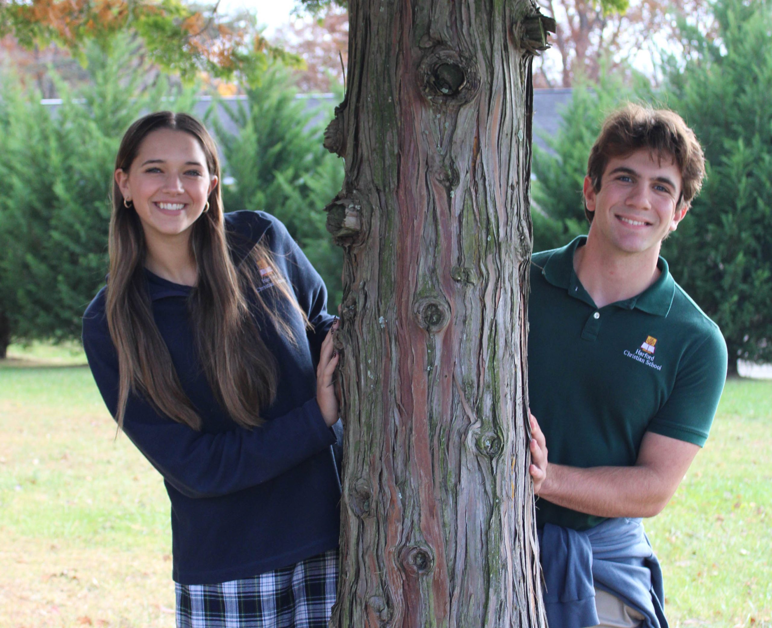 Harford Christian Opportunities