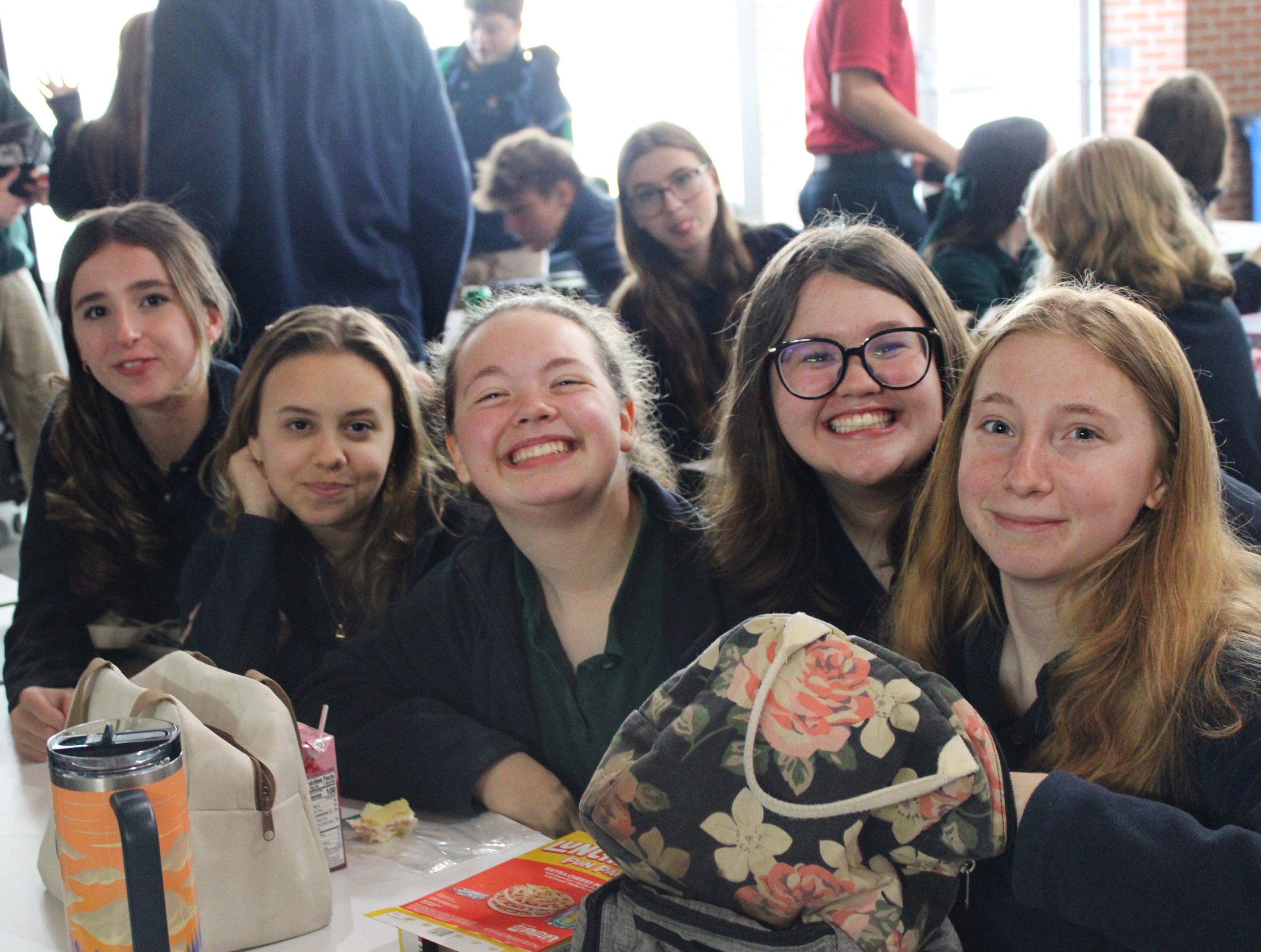 Private Middle School