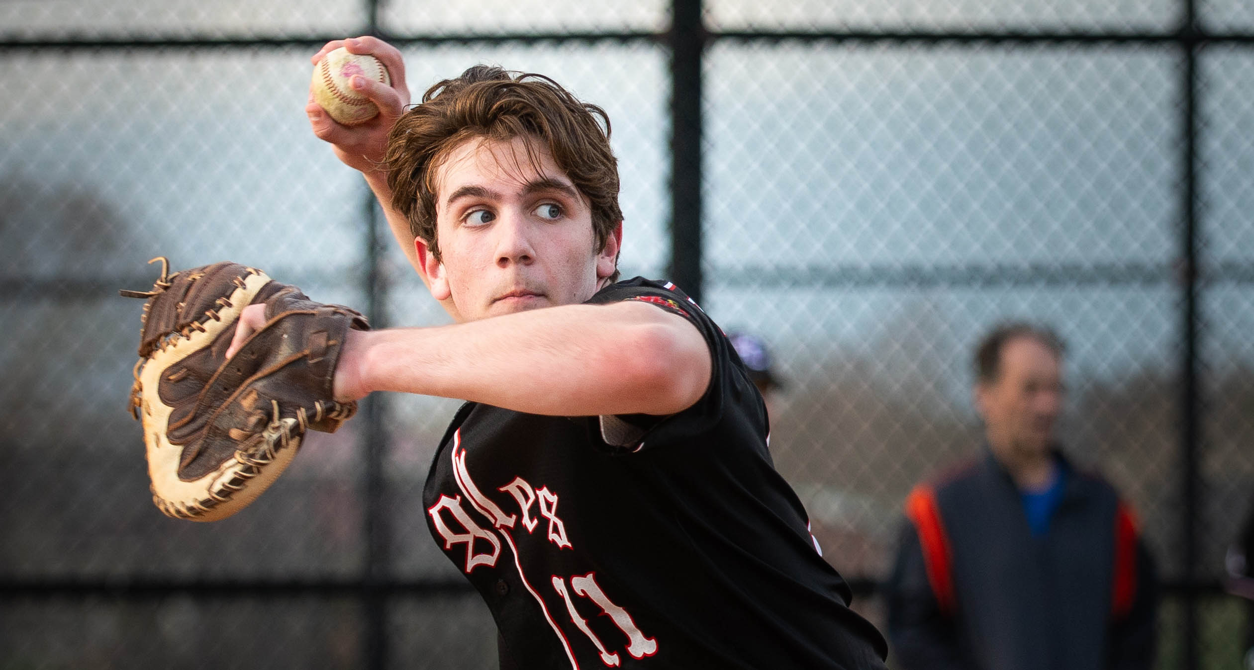 Harford Christian Baseball
